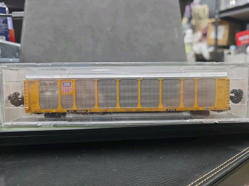Scale micro trains - n,