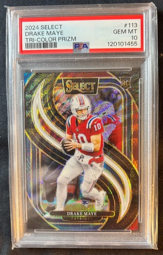 2024 panini select premier - 2024,