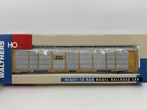 Walthers 932 4868 seaboard - ho, 932-4868