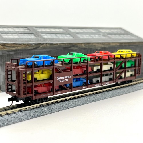 Minitrix scale 3152 southern - n,