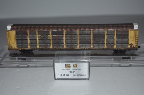 Scale mtl 11144450 csx - mtl,