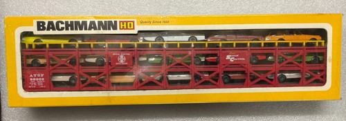 Bachmann 1265 89 - bachmann, #1265