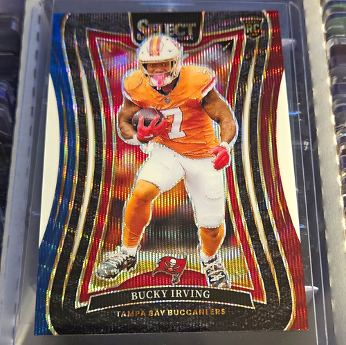 Panini select 2024 suite level - select,