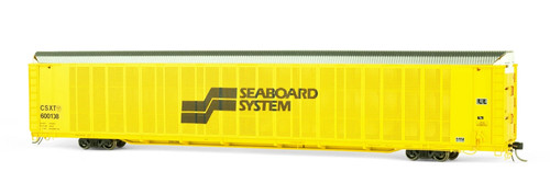 Scale roka prototype - ho,