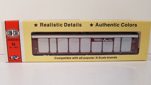 Concor scale tri level - scale, tri-level