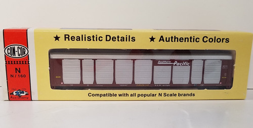 Concor scale tri - n,
