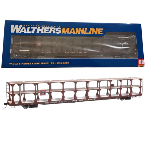 Walthers mainline 910 8203 - 910-8203, ho