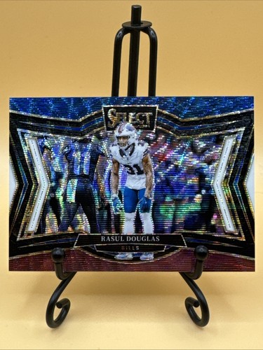 2024 panini select field - panini, level