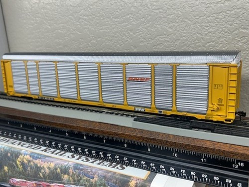 Bnsf wedge 89ft - ",