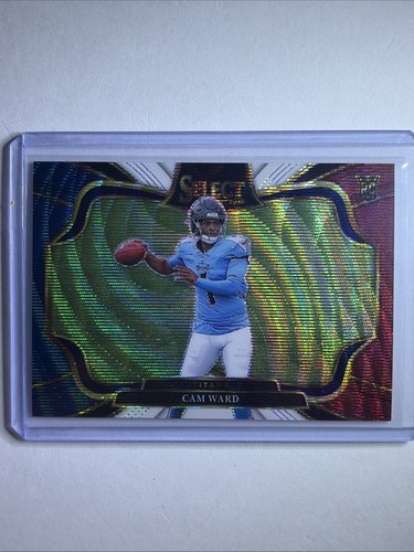 2025 panini select cam - panini,