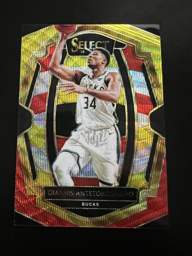 2018 panini select premier - 2018,