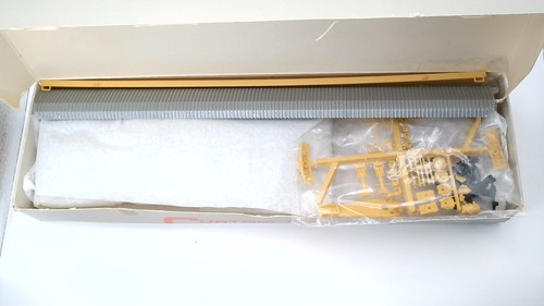 Custom rail 4399 4 - custom, 4"