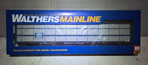 Walthers mainline scale - ho,