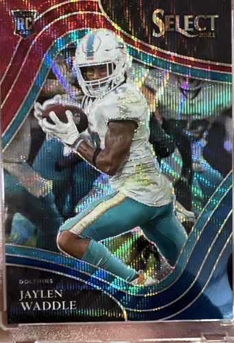 2021 panini select field - select,