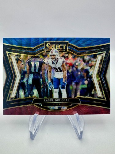 Rasul douglas 2024 panini - douglas,