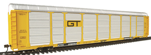 Walthers autorack gold line - walthers,