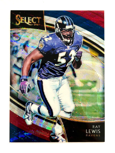 2018 panini select tri color - 2018, tri-color