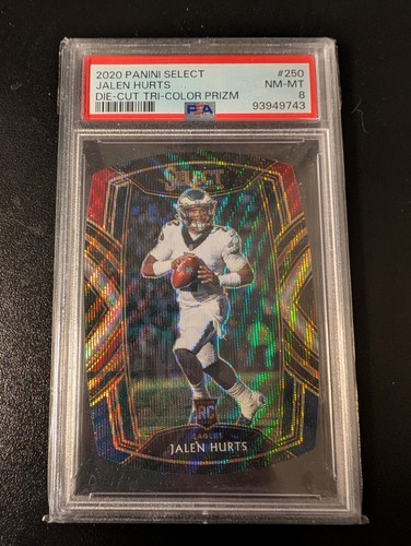 2020 panini select club - select,